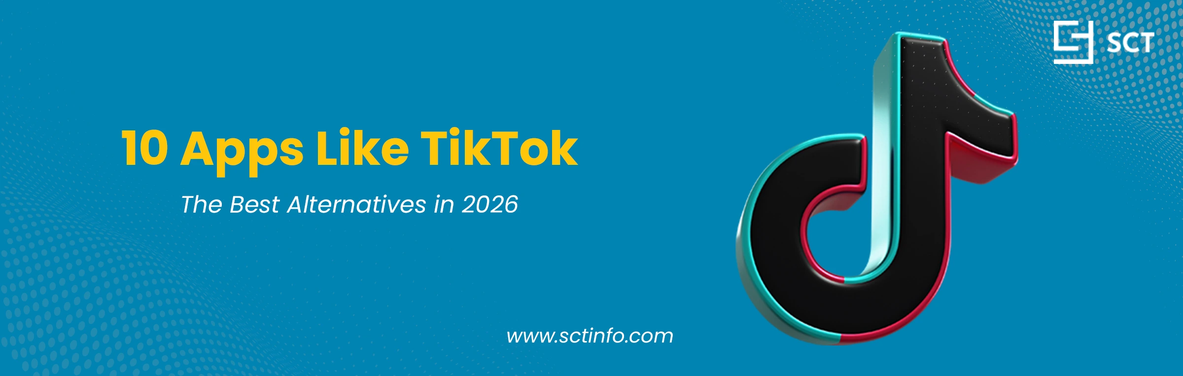 10 Best Apps Like TikTok in 2026: Top Alternatives