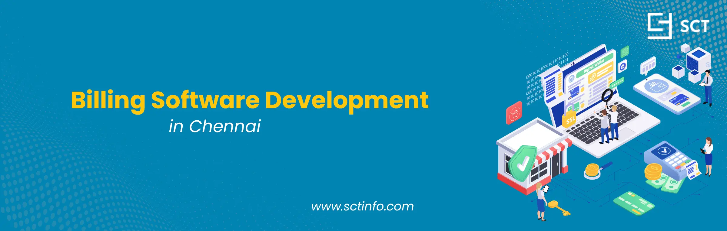 Billing Software Development in Chennai: 2026 Cost & Features Guide