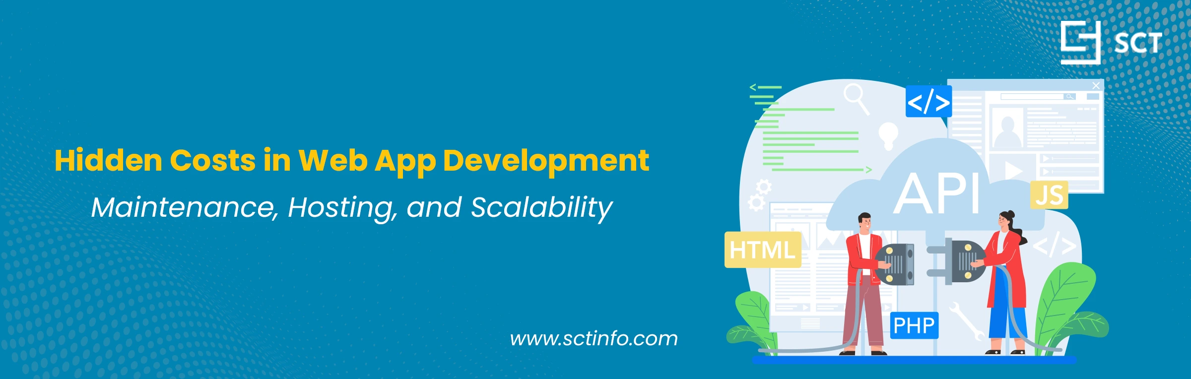 Hidden Costs in Web App Development: Maintenance & Hosting Guide