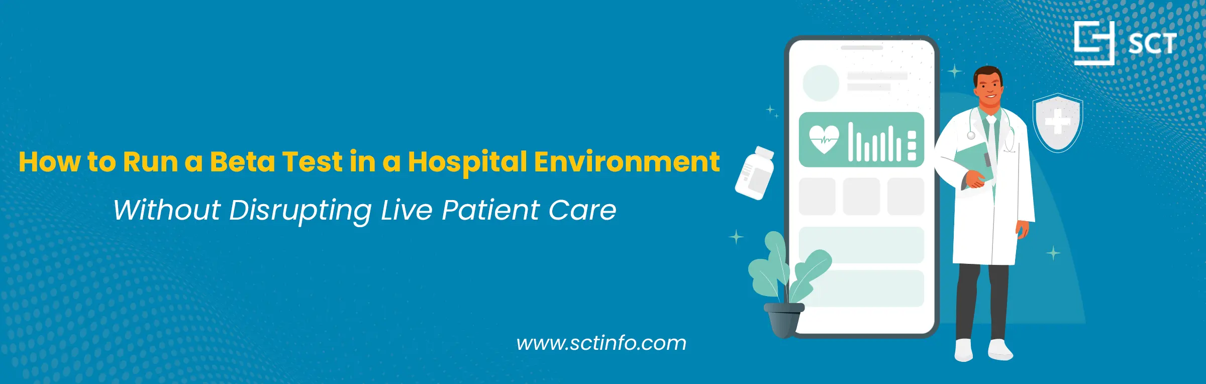 Beta Environment Hospital App Beta Testing: Clinical QA Deployment Guide (2026)