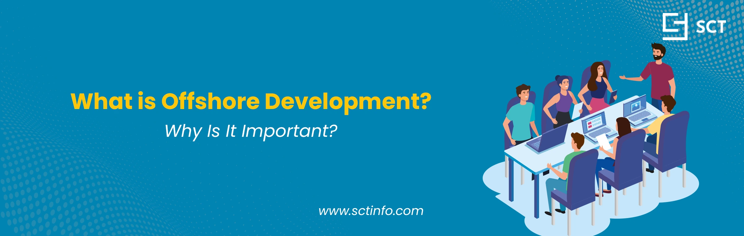 What Is Offshore Development What Is Offshore Development? A 2026 Guide (Pros & Cons)
