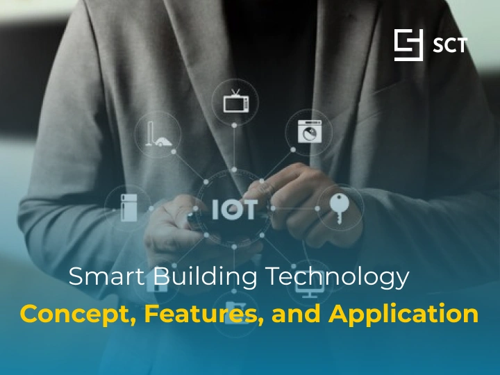 IOT development