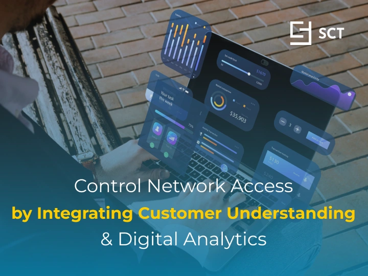 Digital Analytics Integration