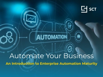 Enterprise Automation