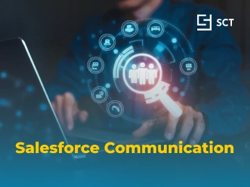 Salesforce Communication
