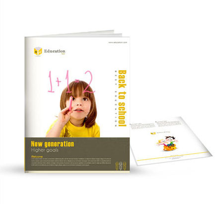 Brochure Design