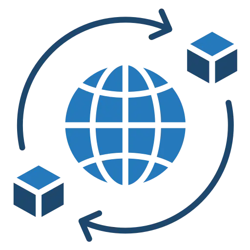 Global Delivery Model