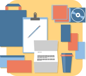 Corporate Identity