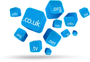 Domain Registration