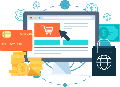 E-commerce Applications