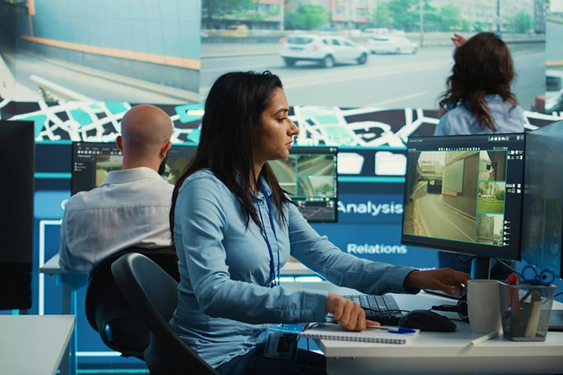 Offshore Development Center