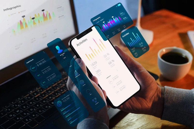 Mobile App Development