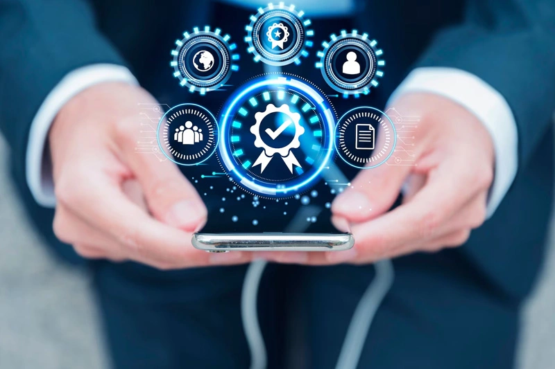 QA & Test Automation Services