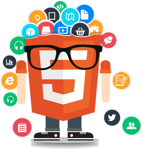 html5 Development