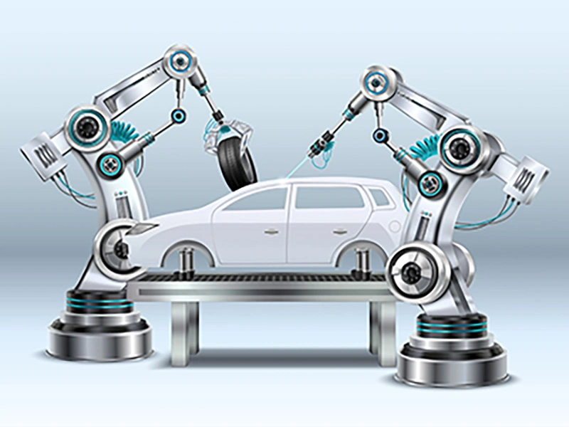 Automotive & Manufacturing