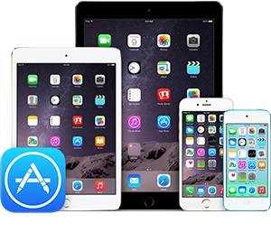 IOS Applications
