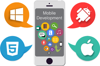 Mobile Applications