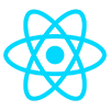 React