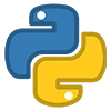 python