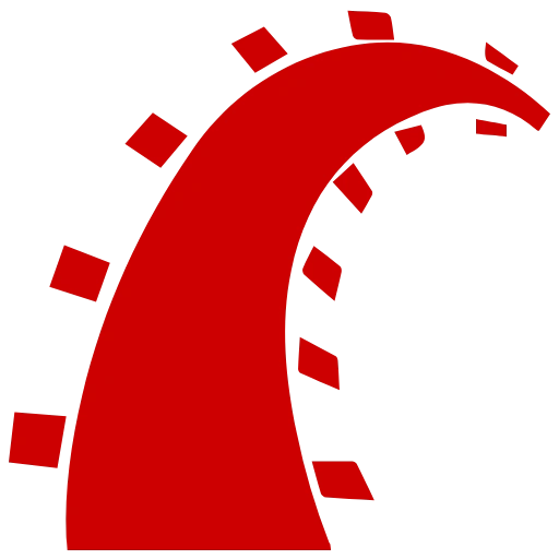 Ruby on Rails