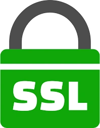 SSL encryption