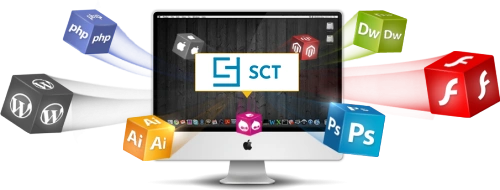 Web Designing