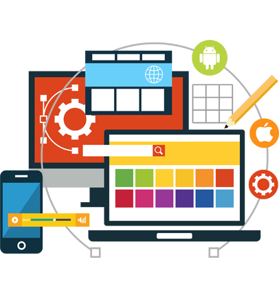 Web Portal Development