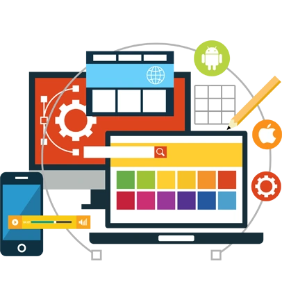 Web Portal Development