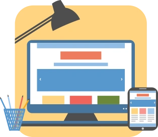 Website Maintenance